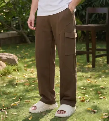 Joggers