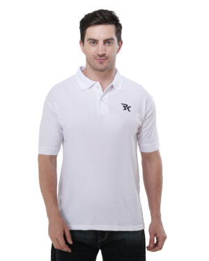 Men's Polo T Shirt