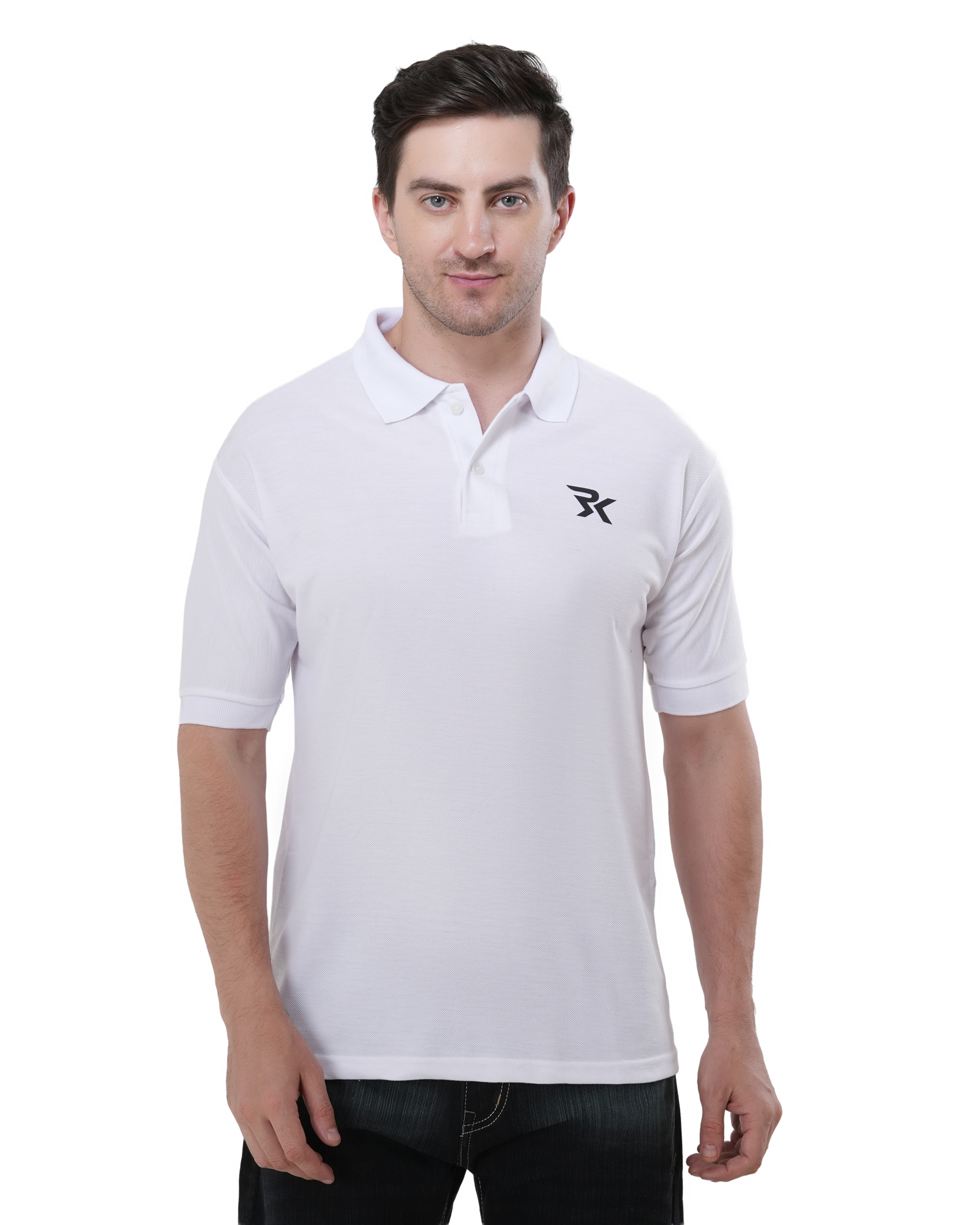 Men's Polo T Shirt